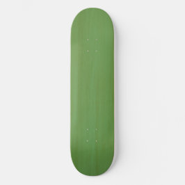 Blanco skateboard