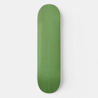 Blanco skateboard