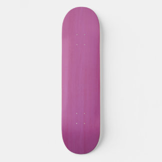 Blanco skateboard