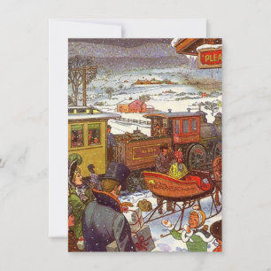 Blanco uitnodigingen voor reizigers in het buitenl