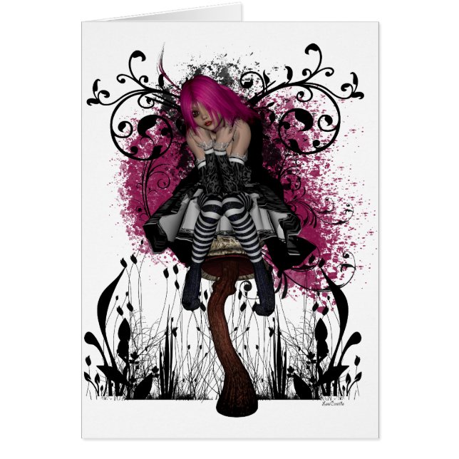 Blanco Val2-kaart (Voorkant)