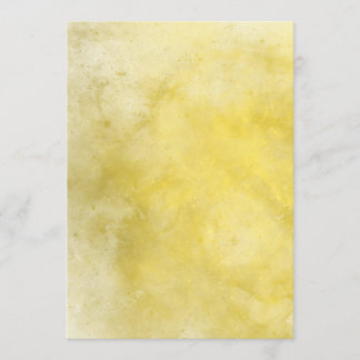 Blanco Waterverf Weddenschap Kaart