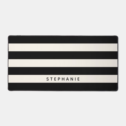 Blancs de rugby noir et lunette blanc avec nom (Recto)