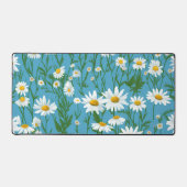 Blancs D'Été Sur Aqua (Recto)