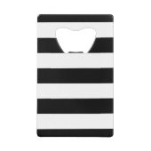 Blancs Et Noirs Classique (Devant)