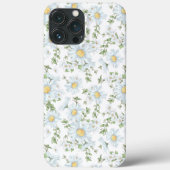 Blancs iPhone / coque ipad (Verso)