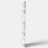 Blancs iPhone / coque ipad (Verso / Droite)