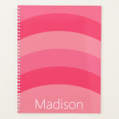 Blancs simples roses (Devant)