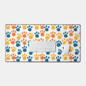 Blancs tendres et tendres (Clavier et souris)