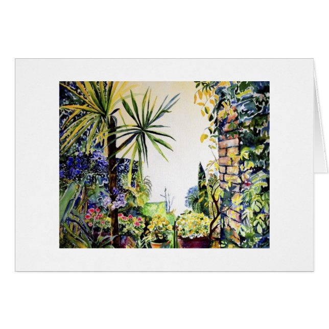 Blanes Espagne (Devant horizontal)