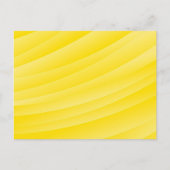 BLANK CREËER JE EIGEN GELE BRIEFKAART (Voorkant)