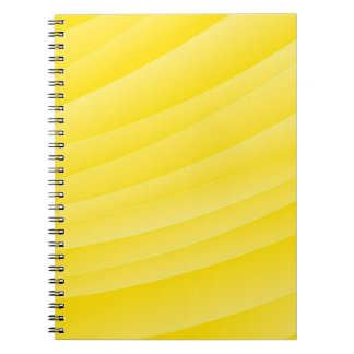 BLANK CREËER JE EIGEN GELE DAGBOEK NOTITIEBOEK