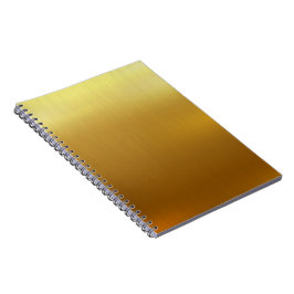 BLANK CREËER JE EIGEN GOUDEN DAGBOEK NOTITIEBOEK