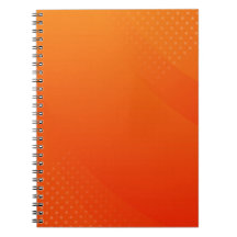 BLANK CREËER JE EIGEN ORANJE DAGBOEK