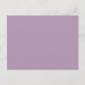 Blank - Creëer uw eigen Briefkaart (Voorkant)