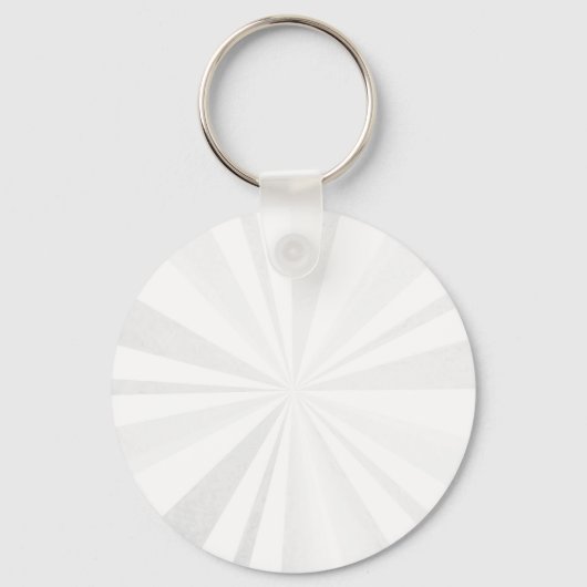 Blank - Creëer uw eigen persoonlijke wensen Sleutelhanger (Voorkant)