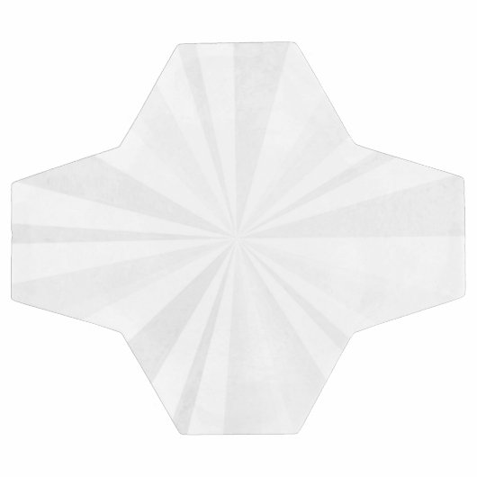 Blank - Creëer uw eigen persoonlijke wensen Voetbal (Enkel)