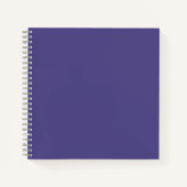 Blank Creëer Uw eigen schetsboek Notitieboek (Voorkant)