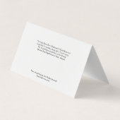 Blank Hawaiian Diamondhead Lighthouse (Back)