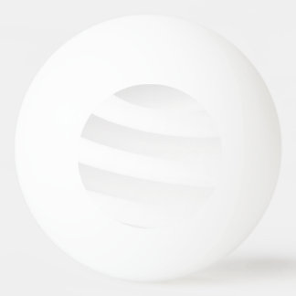 BLANK Uw Aangepast Ontwerp - Pingpongballen