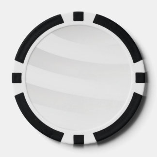BLANK Uw Aangepaste Ontwerp - Poker Chips