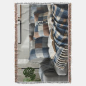 Blanket Deken (Voorkant Verticaal)