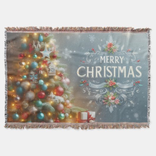 Blanket  deken (Voorkant)