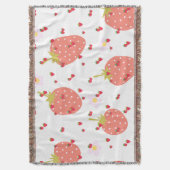 ​ Blanket Deken (Voorkant Verticaal)