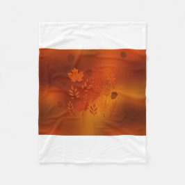 Blanket Fleece Deken