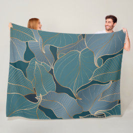 Blanket Fleece Deken