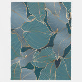 Blanket Fleece Deken (Voorkant)