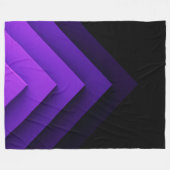 Blanket Fleece Deken (Voorkant (Horizontaal))