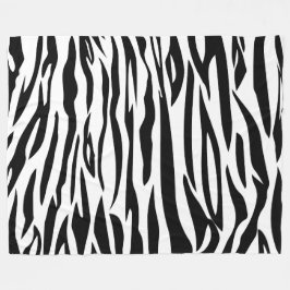 Blanket Fleece Deken