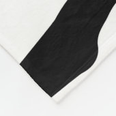 Blanket Fleece Deken (Hoek)