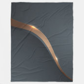 Blanket Fleece Deken (Voorkant)