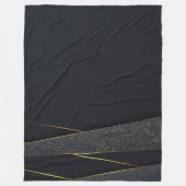 Blanket Fleece Deken (Voorkant)