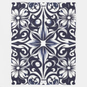 Blanket Fleece Deken (Voorkant)