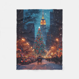 Blanket Fleece Deken