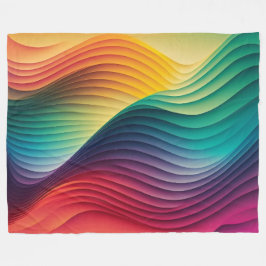 Blanket Fleece Deken