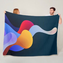 Blanket Fleece Deken