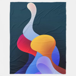 Blanket Fleece Deken