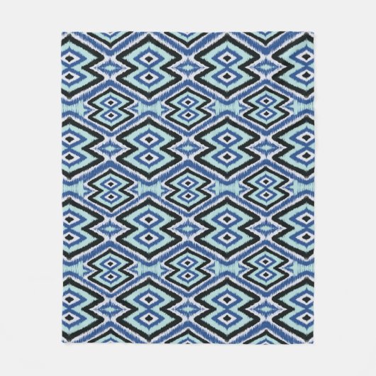 Blanket Fleece Deken (Voorkant)