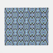 Blanket Fleece Deken (Voorkant (Horizontaal))