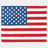 Blanket Fleece Deken (Voorkant (Horizontaal))