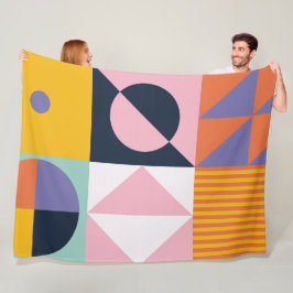 Blanket Fleece Deken