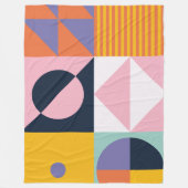 Blanket Fleece Deken (Voorkant)
