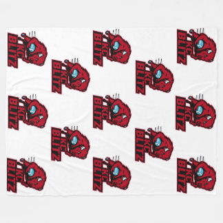 Blanket Fleece Deken