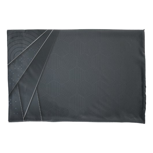 Blanket Kussensloop (Voorkant)