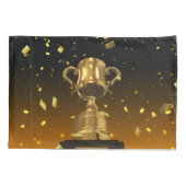 Blanket Kussensloop (Achterkant)