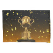 Blanket Kussensloop (Voorkant)